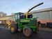 John Deere hakselaar
