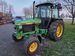 John Deere 2650