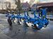 Lemken wentelploeg