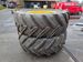 Michelin 580/70-38