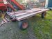Landbouw wagen
