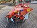 Kuhn frontmaaier
