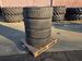 4 stuks 315/70-22.5