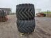 Set Terra Tire wielen