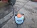 Stihl rugspuit