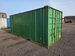 Werkplaats container