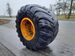 Michelin 1050 wiel
