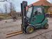 Linde H30 heftruck